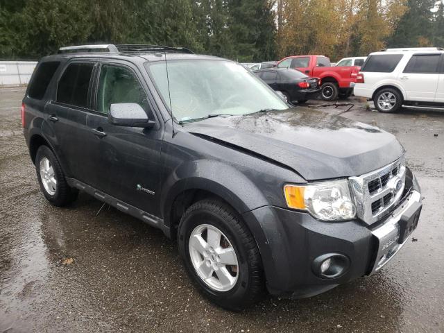 Ford Escape hyb (2010)