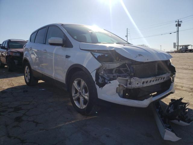 Ford Escape se (2015)