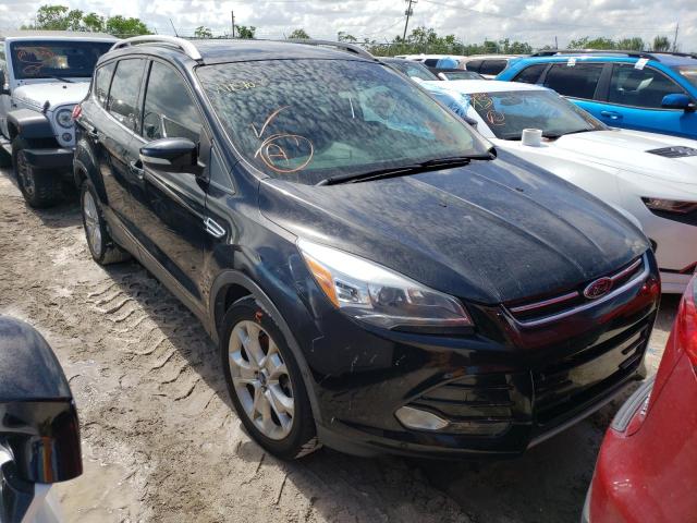 Ford Escape tit (2014)