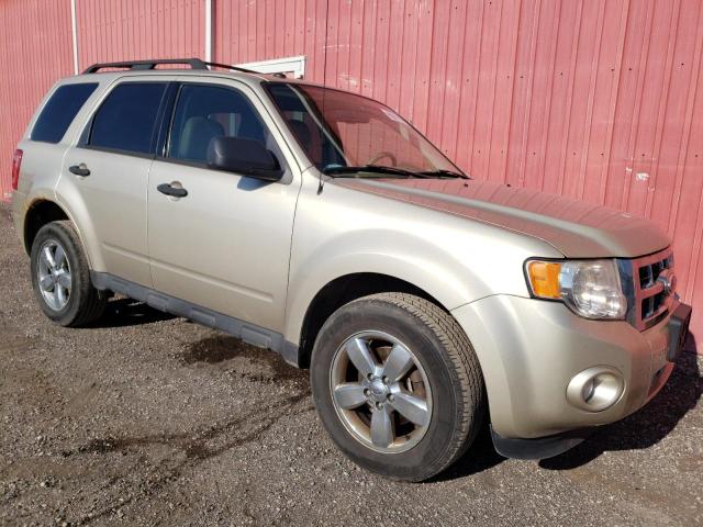 Ford Escape xlt (2012)