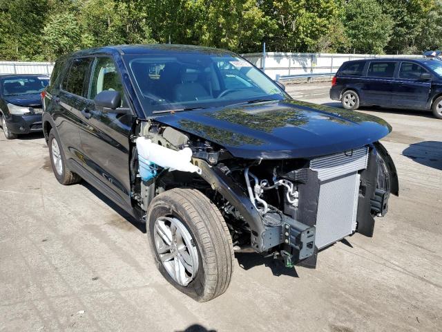 Ford Explorer (2022)