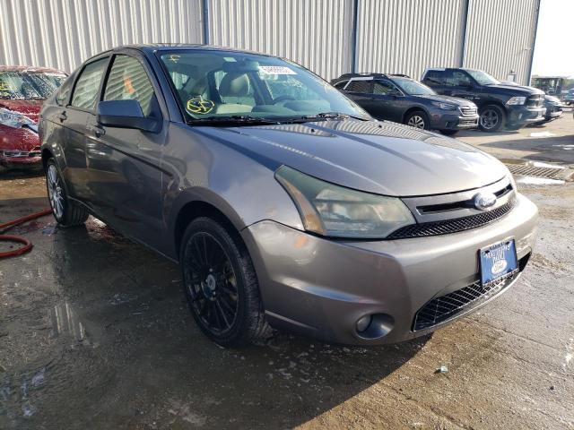 Ford Focus ses (2010)