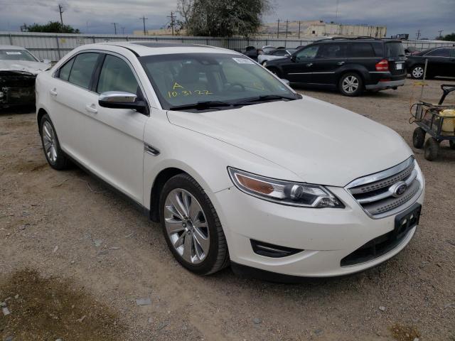 Ford Taurus lim (2011)