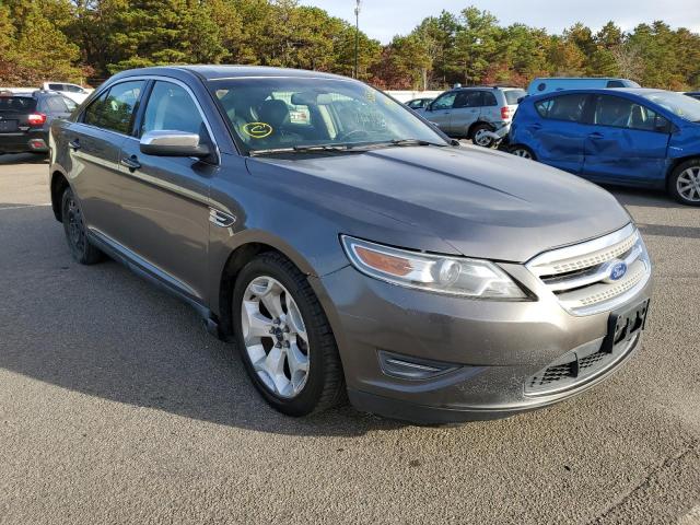 Ford Taurus (2012)