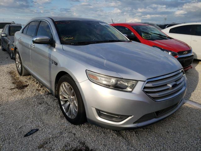 Ford Taurus lim (2013)