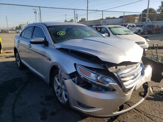 Ford Taurus sel (2011)