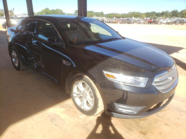 Ford Taurus sel (2013)