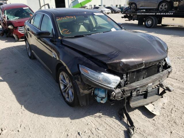 Ford Taurus sel (2013)