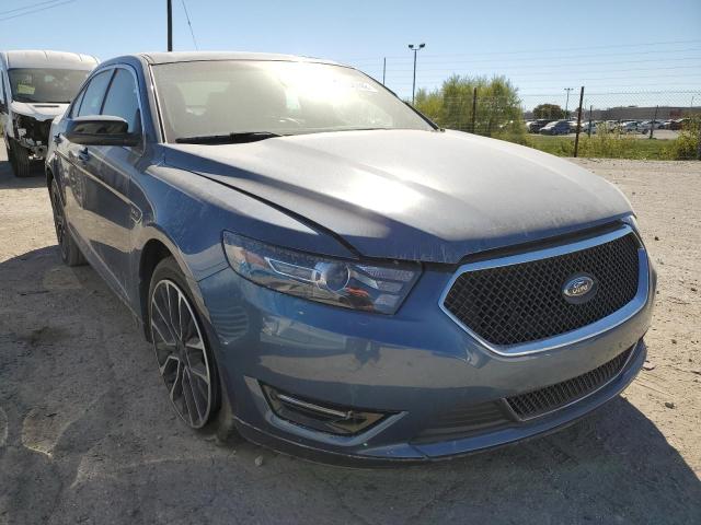Ford Taurus sho (2019)