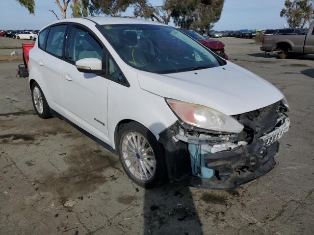 Ford C-max se (2014)