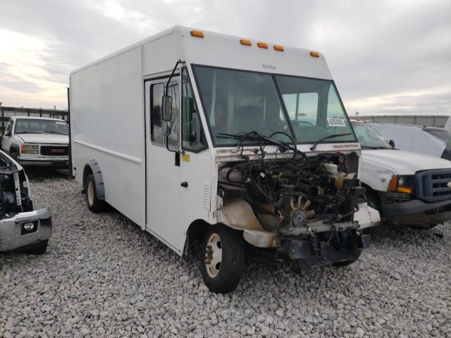 Ford Econoline (2010)