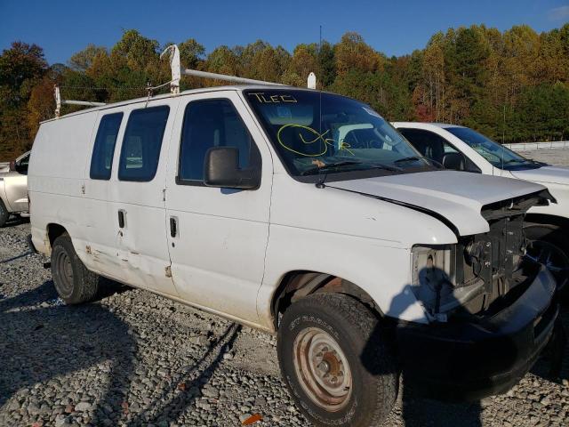 Ford Econoline (2010)