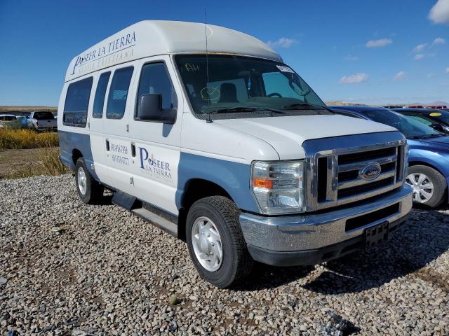 Ford Econoline (2010)