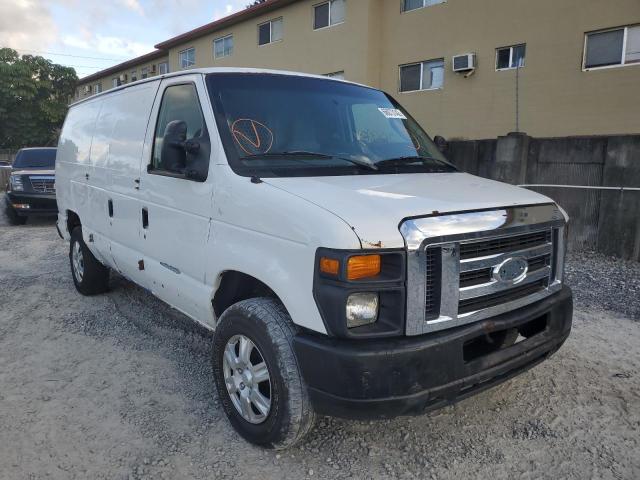 Ford Econoline (2011)