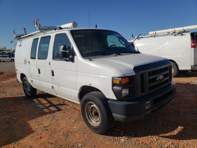 Ford Econoline (2011)