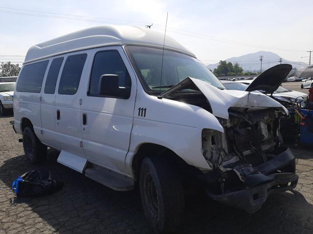 Ford Econoline (2012)