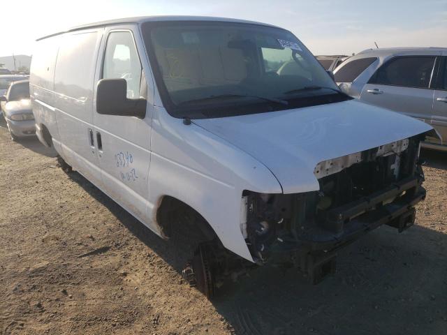 Ford Econoline (2013)