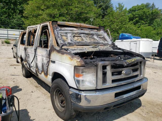 Ford Econoline (2014)