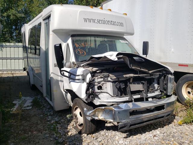 Ford Econoline (2014)