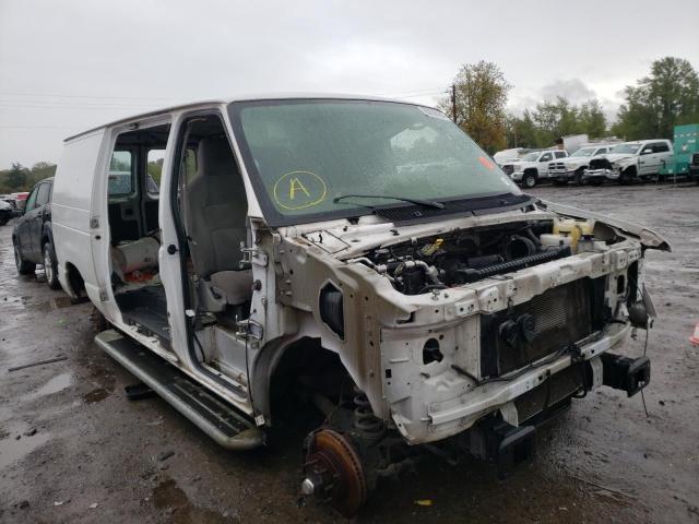 Ford Econoline (2014)