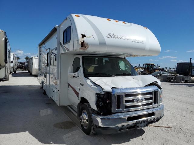 Ford Econoline (2015)