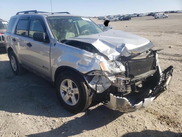 Ford Escape hyb (2010)