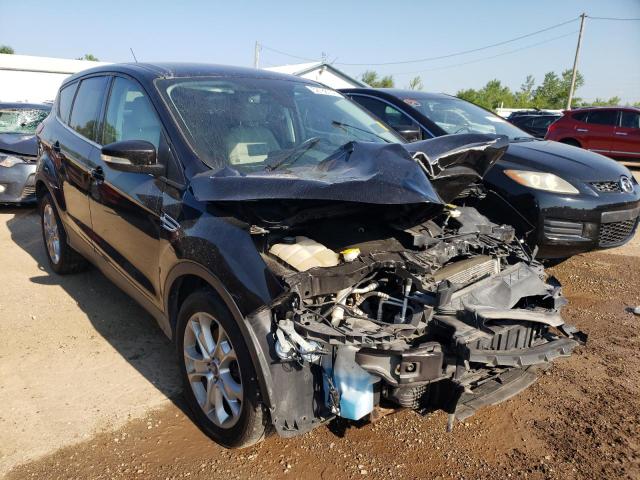 Ford Escape sel (2013)