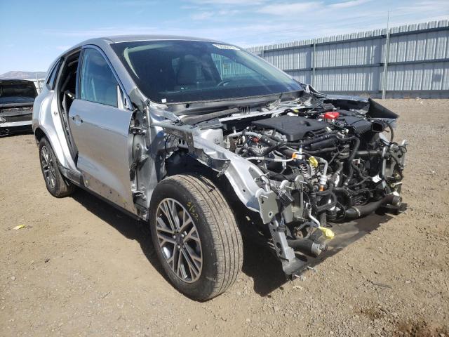 Ford Escape sel (2020)