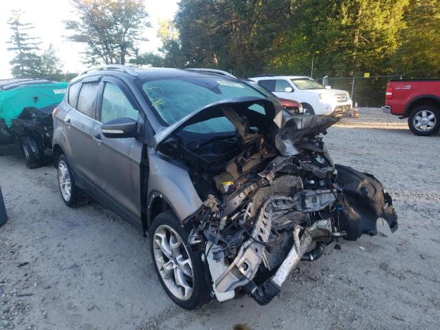 Ford Escape tit (2013)