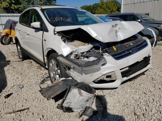 Ford Escape tit (2014)