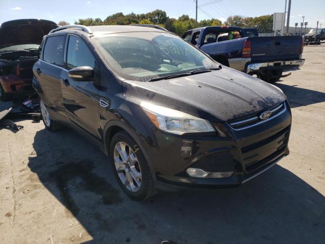 Ford Escape tit (2015)