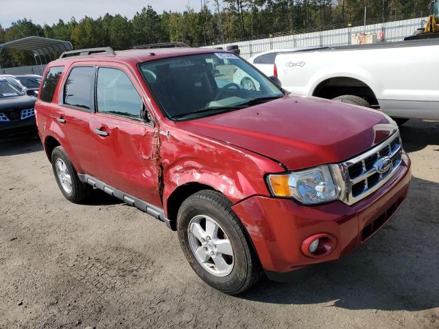 Ford Escape xlt (2010)