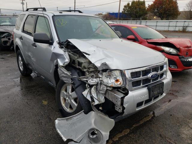 Ford Escape xlt (2011)