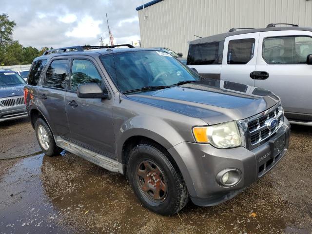 Ford Escape xlt (2011)