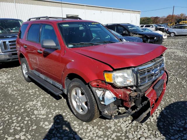 Ford Escape xlt (2011)