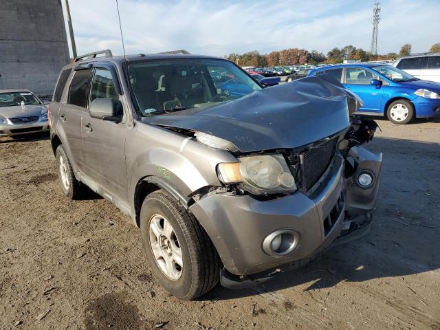 Ford Escape xlt (2012)
