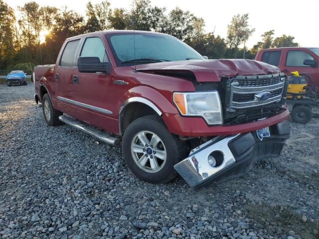 Ford F-150 (2013)