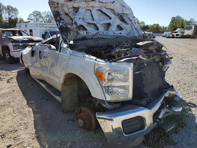 Ford F-350 (2013)