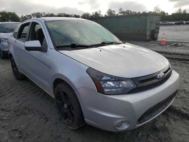 Ford Focus ses (2010)