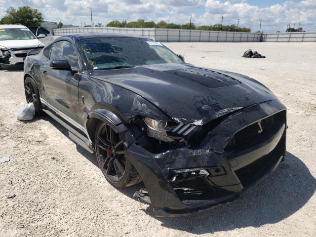 Ford Mustang sh (2021)
