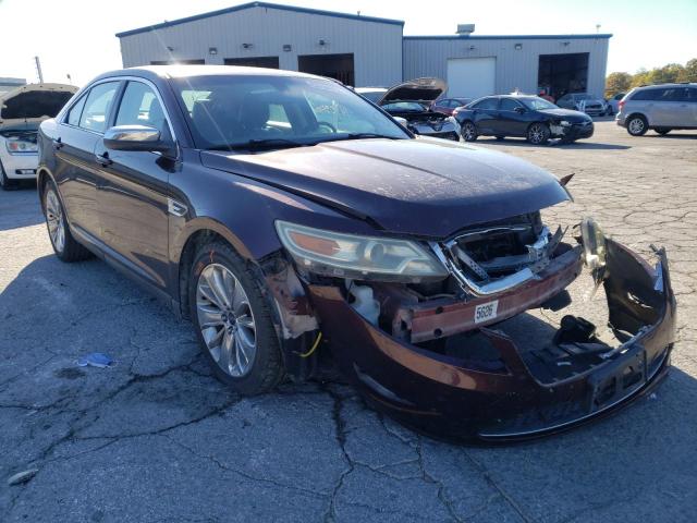 Ford Taurus lim (2010)