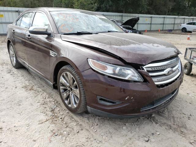 Ford Taurus lim (2010)