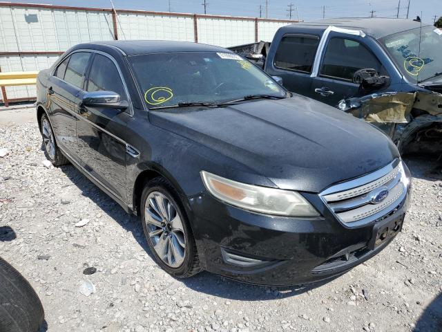 Ford Taurus lim (2011)