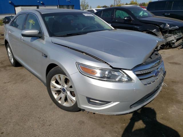 Ford Taurus sel (2011)