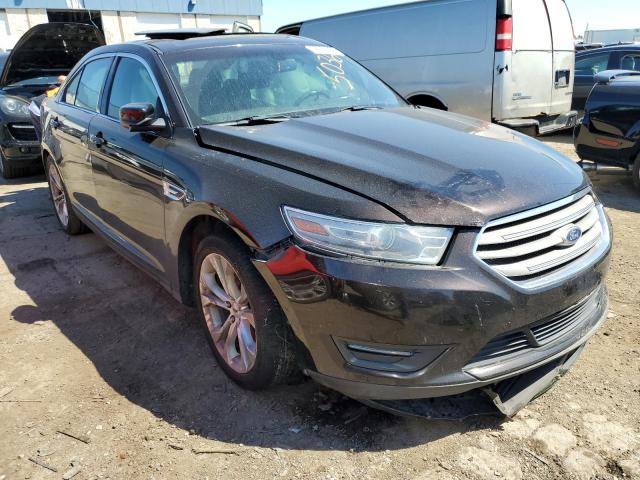 Ford Taurus sel (2013)