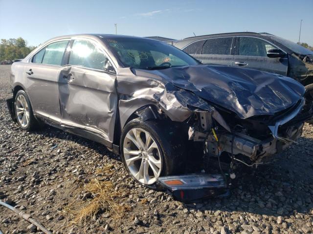 Ford Taurus sel (2013)
