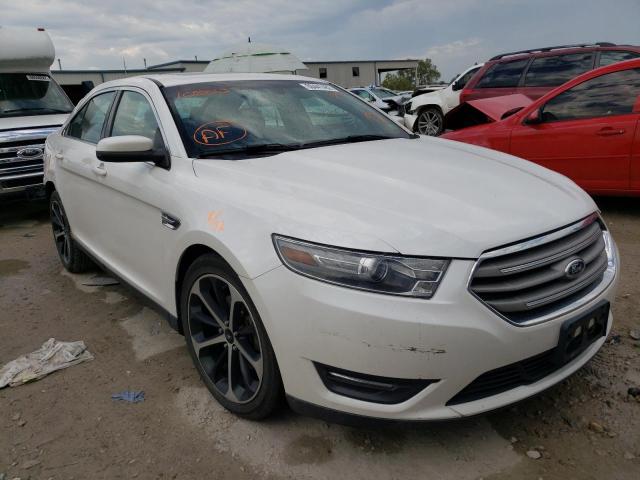 Ford Taurus sel (2014)