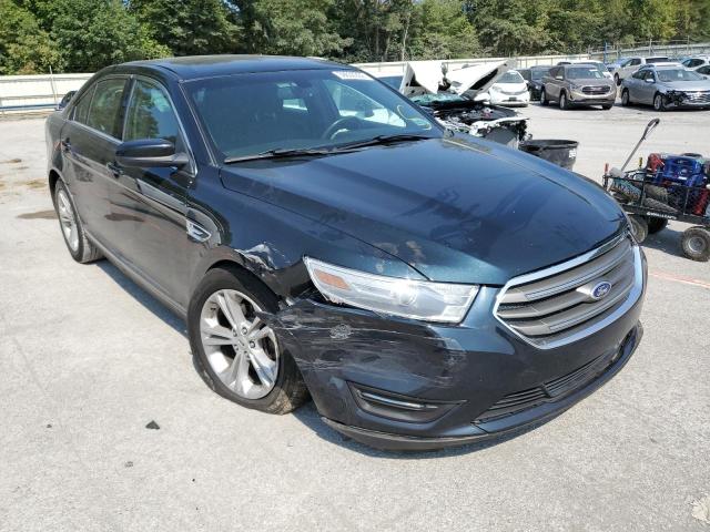 Ford Taurus sel (2014)