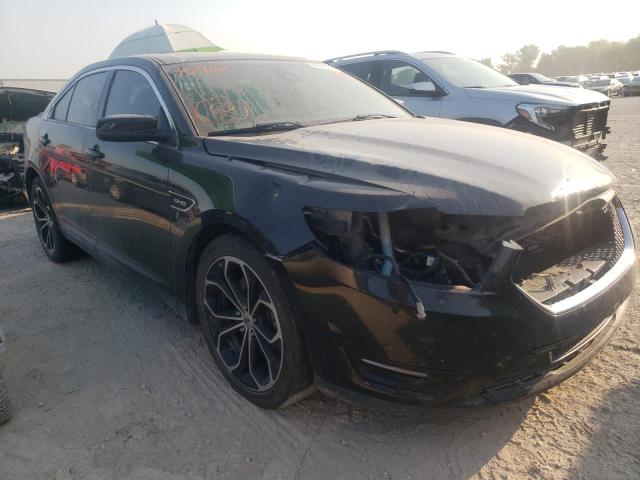 Ford Taurus sho (2013)