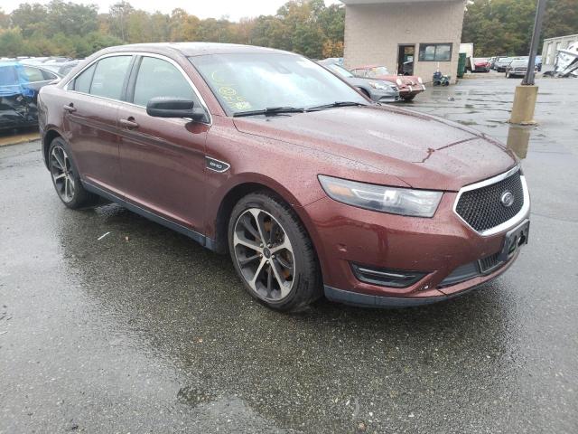 Ford Taurus sho (2015)